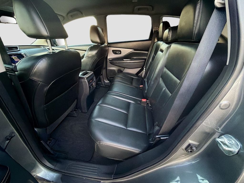 2023 Nissan Murano SV Intelligent AWD