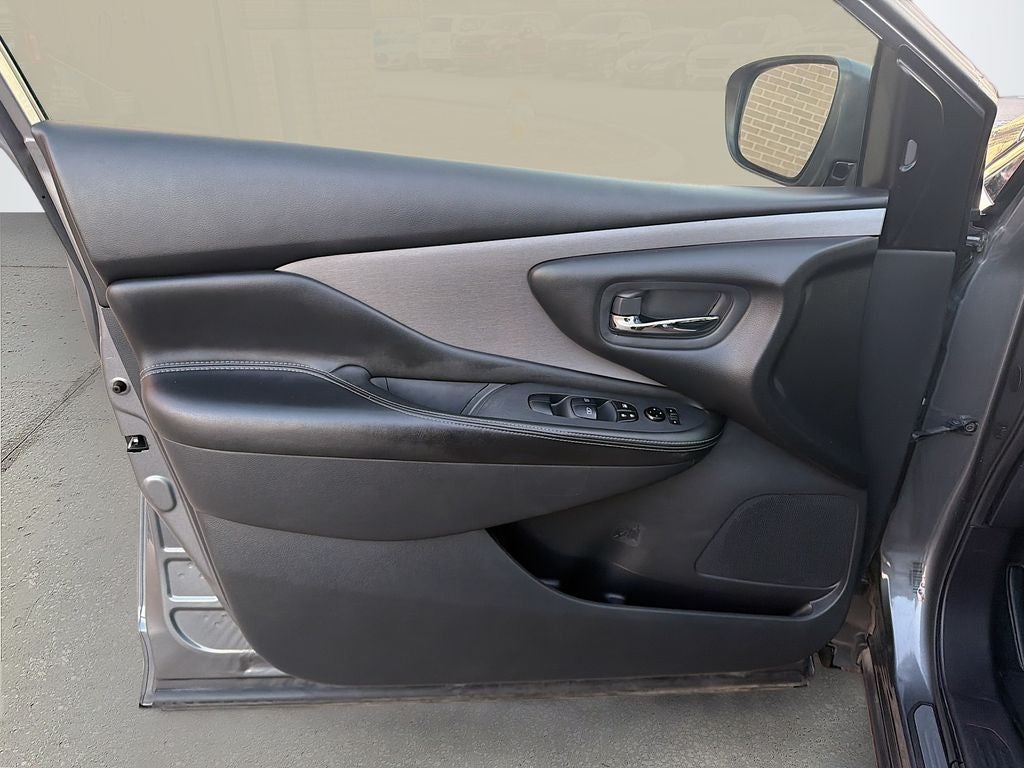 2023 Nissan Murano SV Intelligent AWD