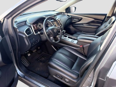 2023 Nissan Murano SV Intelligent AWD