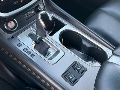 2023 Nissan Murano SV Intelligent AWD