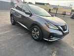 2023 Nissan Murano SV Intelligent AWD