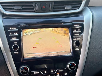 2023 Nissan Murano SV Intelligent AWD