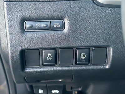 2023 Nissan Murano SV Intelligent AWD