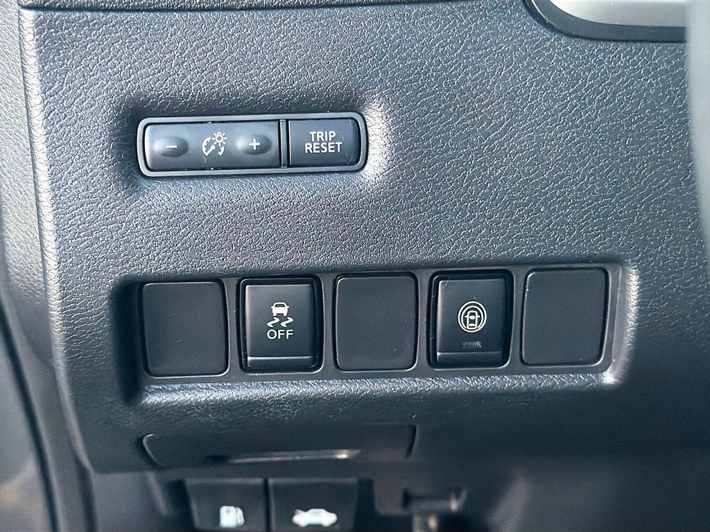 2023 Nissan Murano SV Intelligent AWD