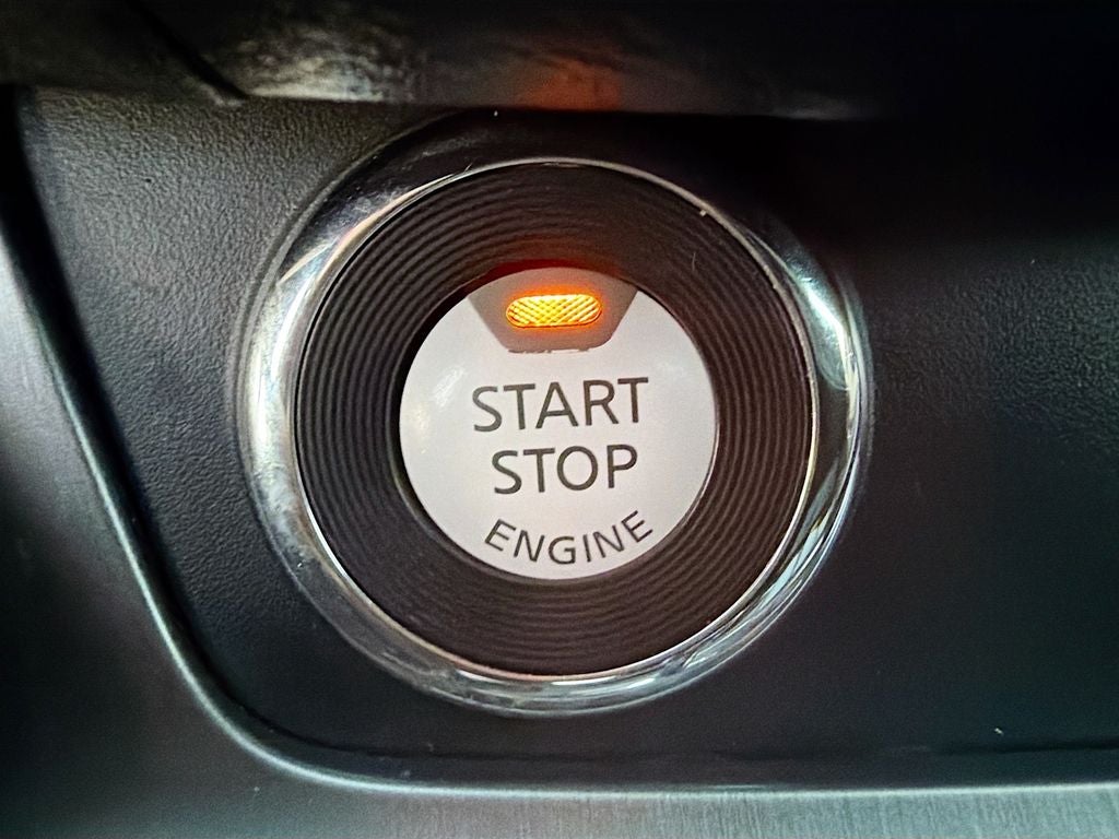 2023 Nissan Murano SV Intelligent AWD