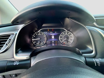 2023 Nissan Murano SV Intelligent AWD