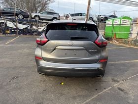 2023 Nissan Murano SV Intelligent AWD