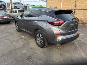 2023 Nissan Murano SV Intelligent AWD