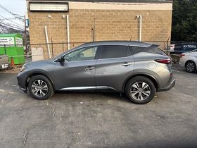 2023 Nissan Murano SV Intelligent AWD