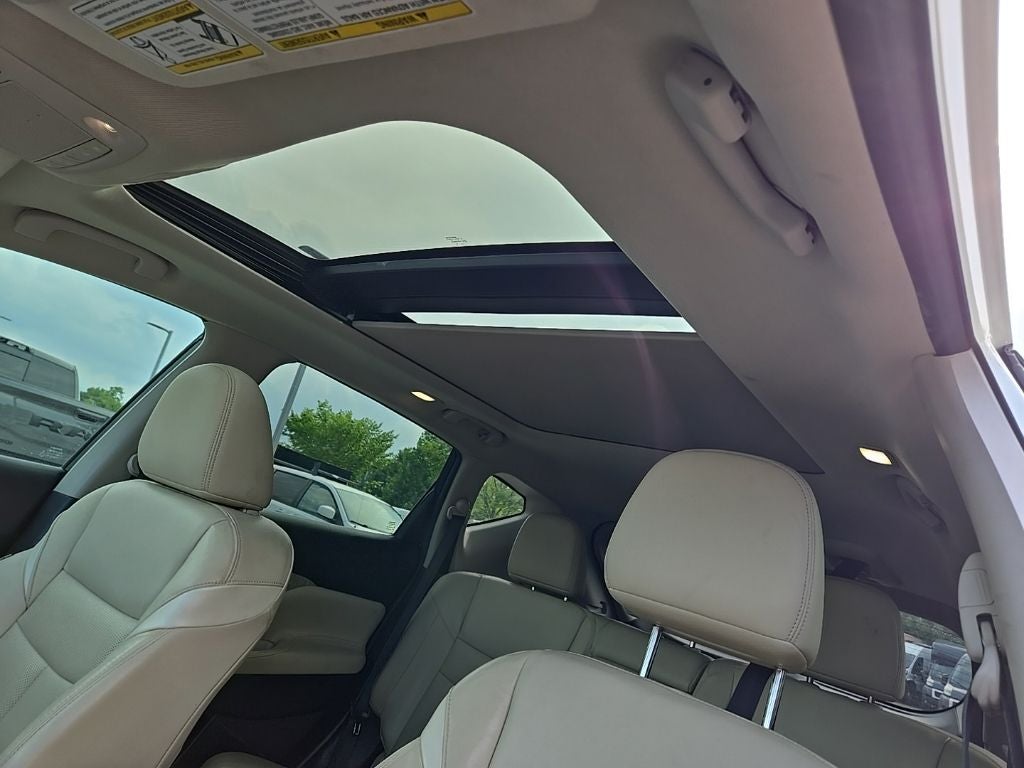 2020 Nissan Murano SL FWD