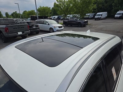 2020 Nissan Murano SL FWD