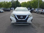 2020 Nissan Murano SL FWD
