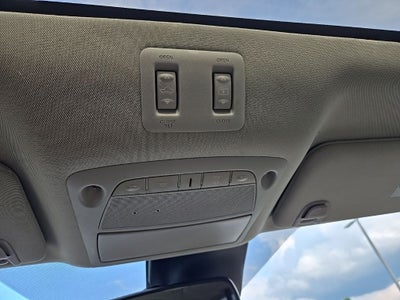 2020 Nissan Murano SL FWD