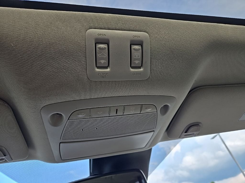 2020 Nissan Murano SL FWD