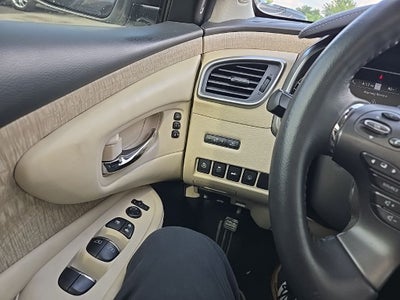 2020 Nissan Murano SL FWD