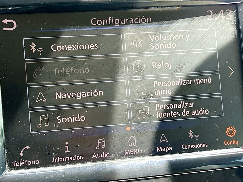 2020 Nissan Murano SL FWD