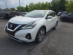 2020 Nissan Murano SL FWD