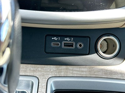 2020 Nissan Murano SL FWD