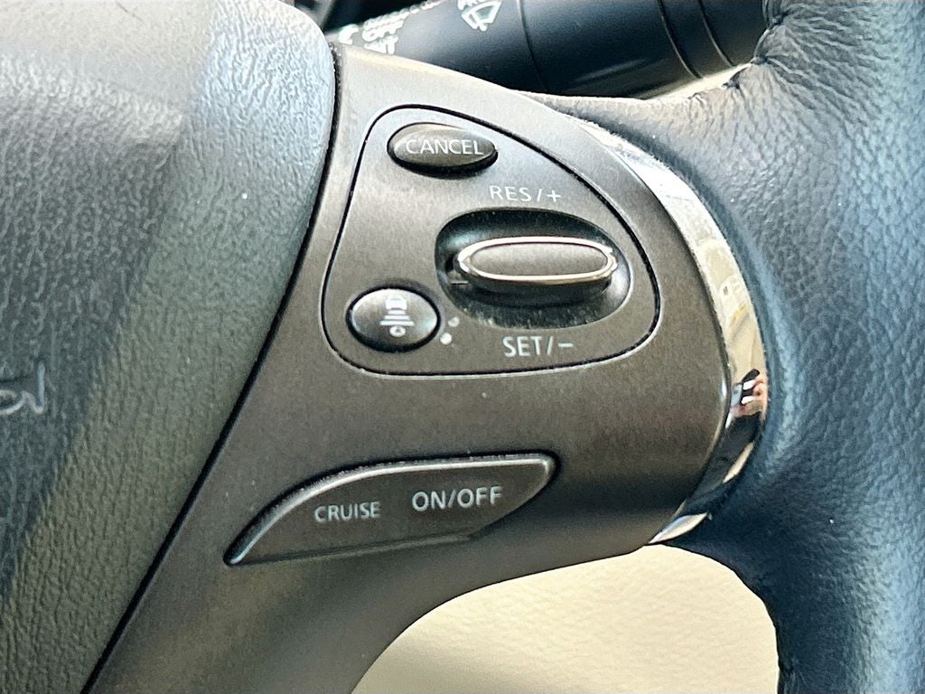 2020 Nissan Murano SL FWD