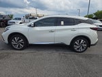 2020 Nissan Murano SL FWD
