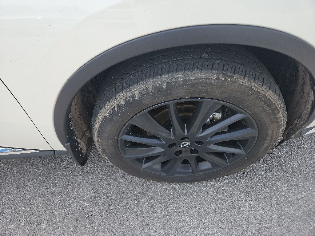 2024 Nissan Murano SL FWD