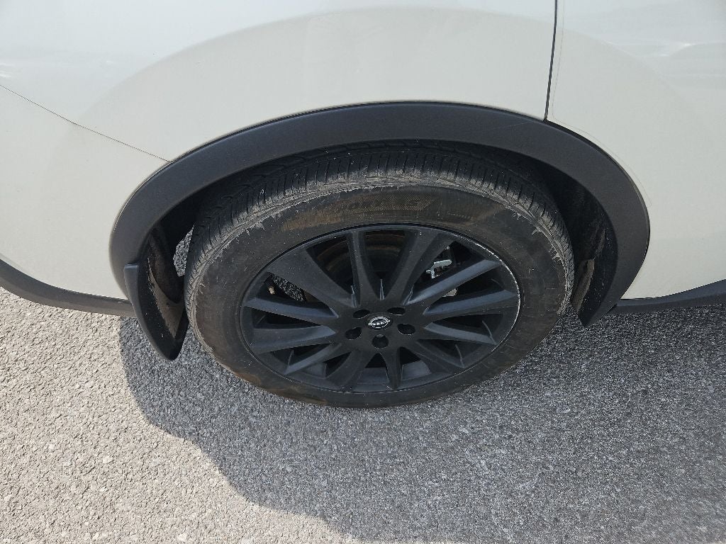 2024 Nissan Murano SL FWD