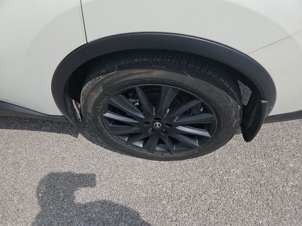 2024 Nissan Murano SL FWD