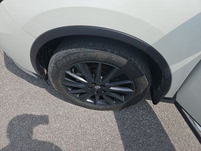 2024 Nissan Murano SL FWD