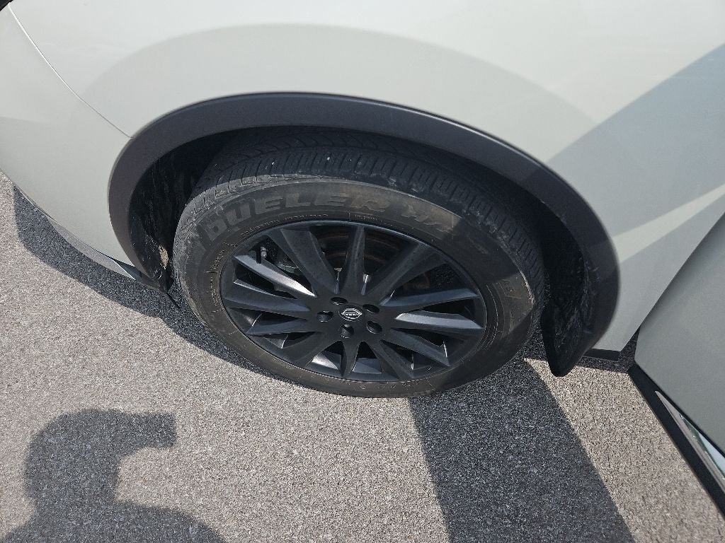 2024 Nissan Murano SL FWD