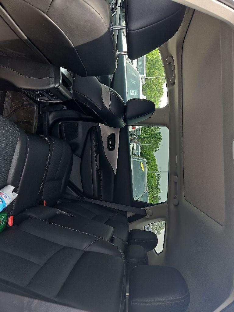 2024 Nissan Murano SL FWD