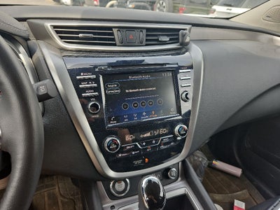 2024 Nissan Murano SL FWD