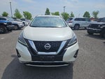 2024 Nissan Murano SL FWD
