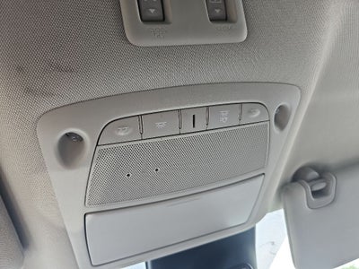 2024 Nissan Murano SL FWD