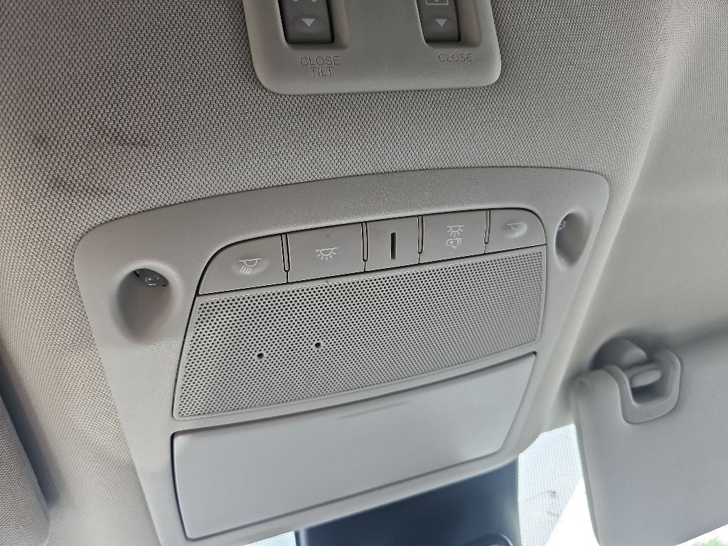 2024 Nissan Murano SL FWD