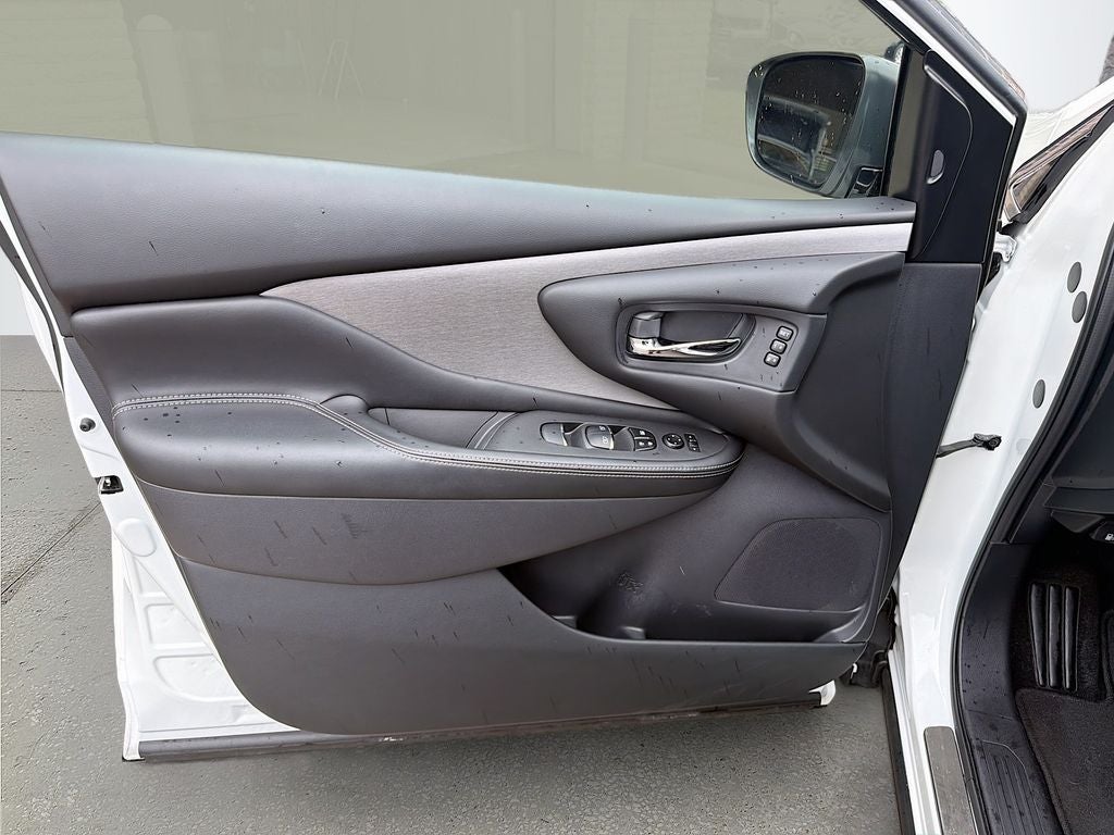 2024 Nissan Murano SL FWD