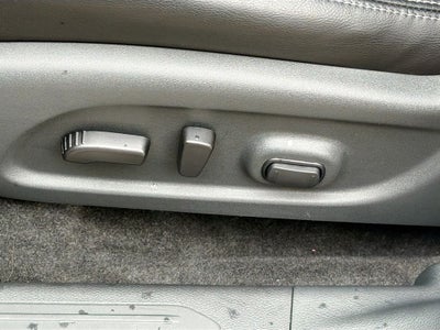 2024 Nissan Murano SL FWD