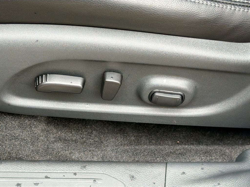 2024 Nissan Murano SL FWD