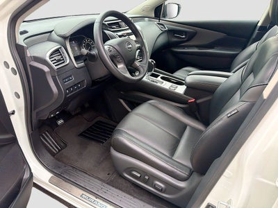 2024 Nissan Murano SL FWD