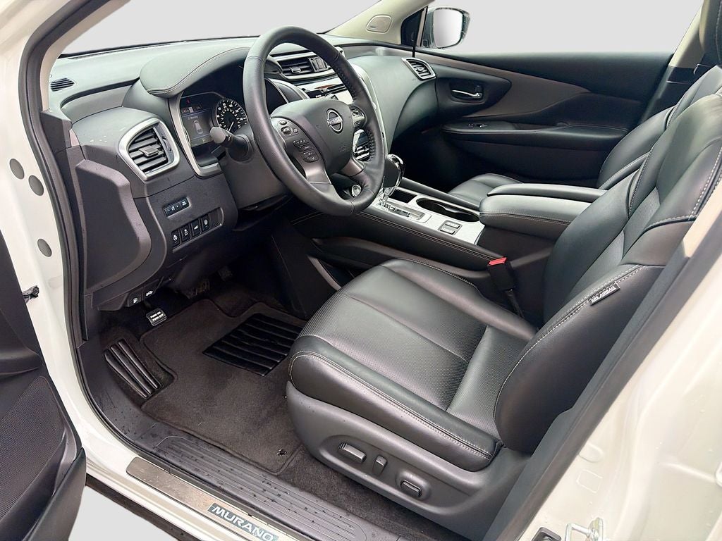 2024 Nissan Murano SL FWD