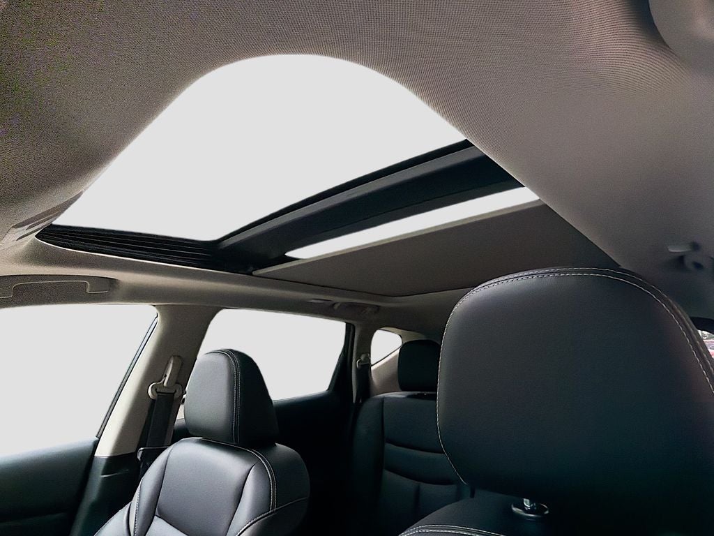 2024 Nissan Murano SL FWD