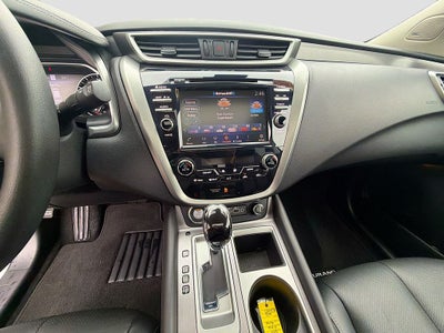 2024 Nissan Murano SL FWD