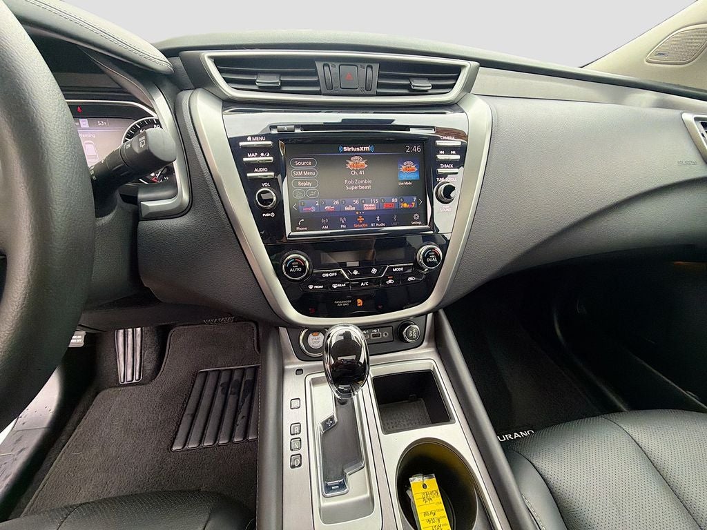 2024 Nissan Murano SL FWD