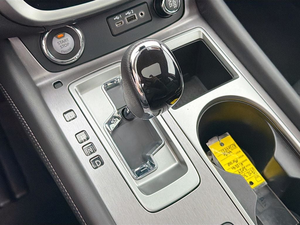 2024 Nissan Murano SL FWD
