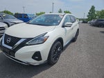2024 Nissan Murano SL FWD