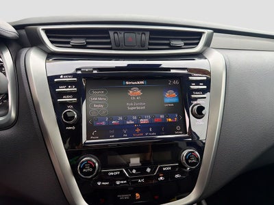 2024 Nissan Murano SL FWD
