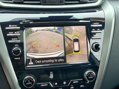 2024 Nissan Murano SL FWD