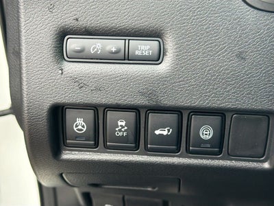 2024 Nissan Murano SL FWD