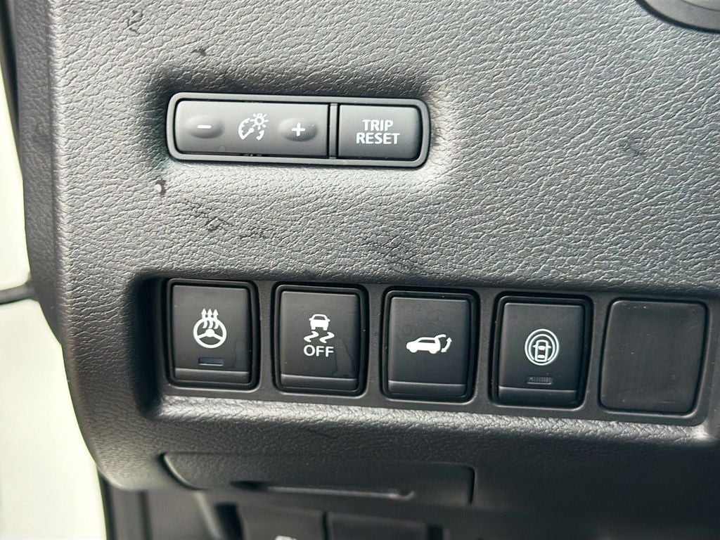 2024 Nissan Murano SL FWD