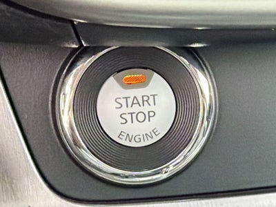 2024 Nissan Murano SL FWD