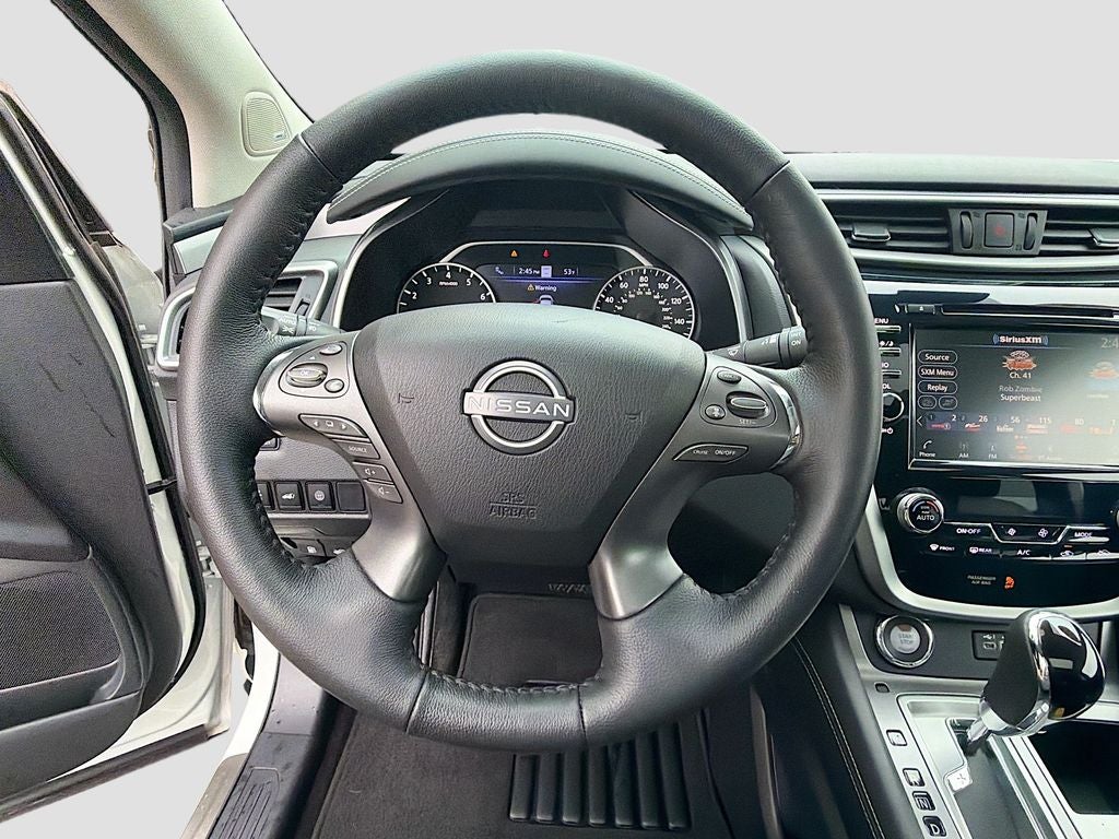 2024 Nissan Murano SL FWD
